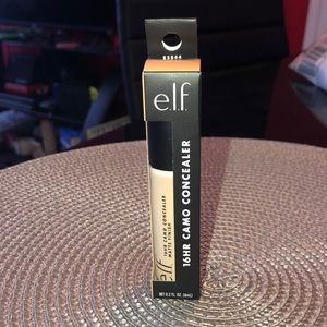 Elf 16hr camp concealer